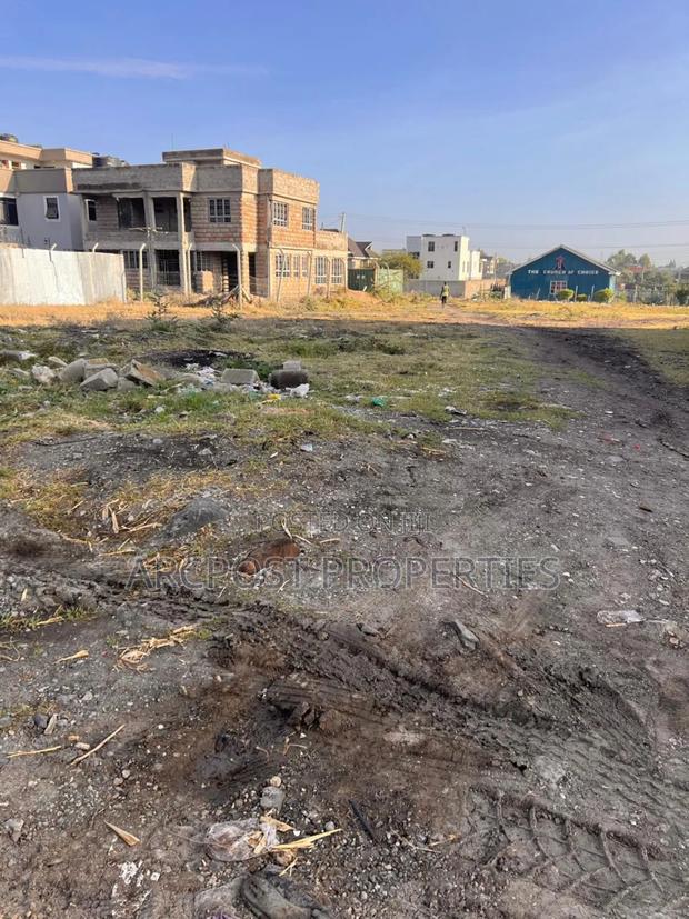 Two 50x100 Plots for Sale in Katani - thumbnail 3