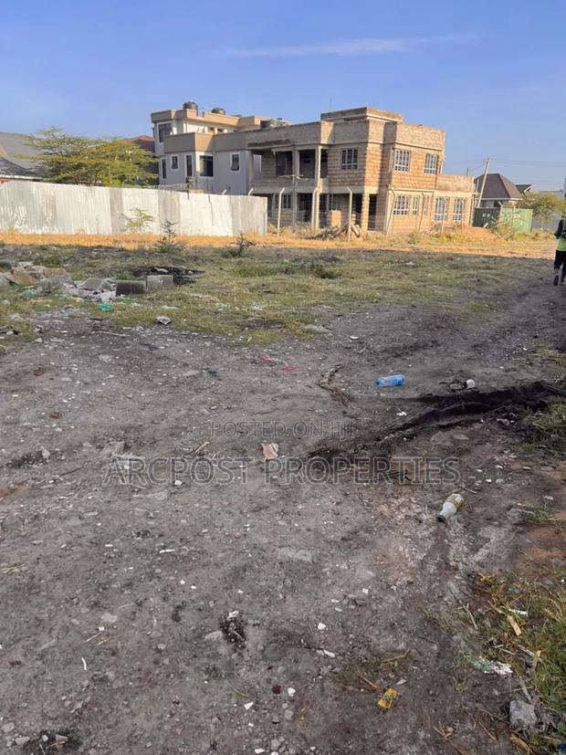 Two 50x100 Plots for Sale in Katani - thumbnail 5