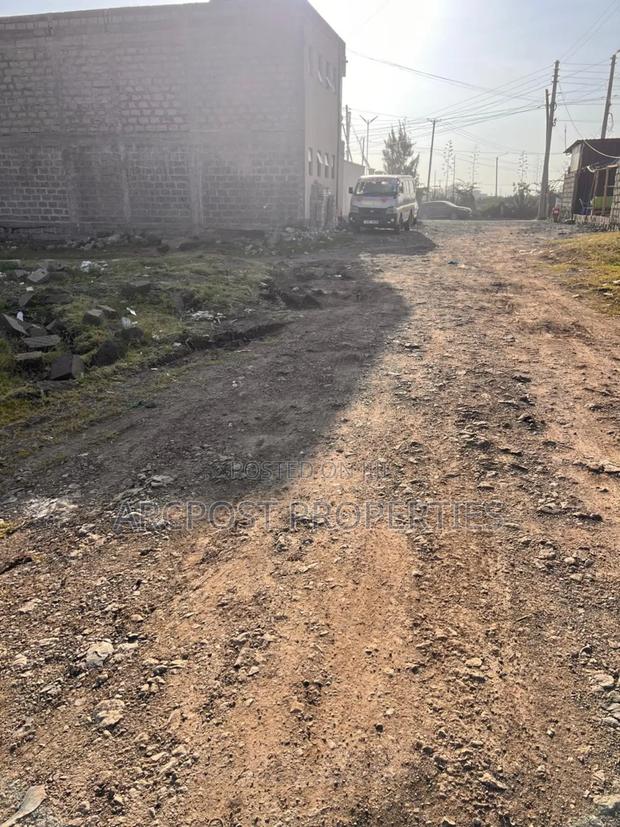 Two 50x100 Plots for Sale in Katani - thumbnail 6