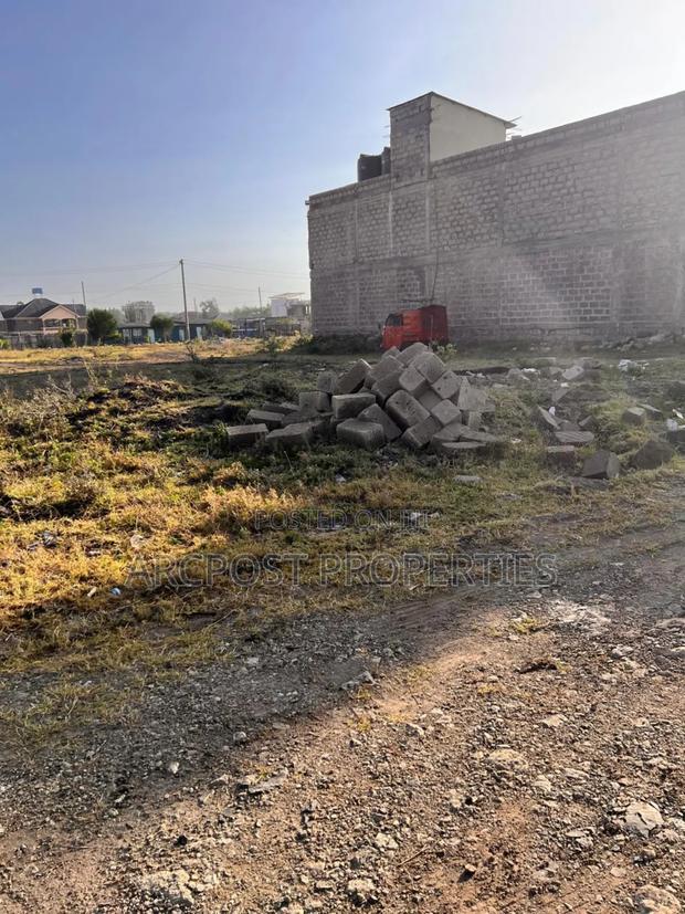 Two 50x100 Plots for Sale in Katani - thumbnail 7