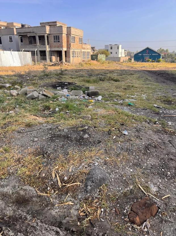 Two 50x100 Plots for Sale in Katani - thumbnail 8