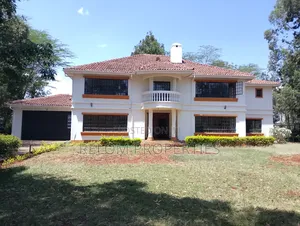 5bdrm Mansion in Karen for rent
