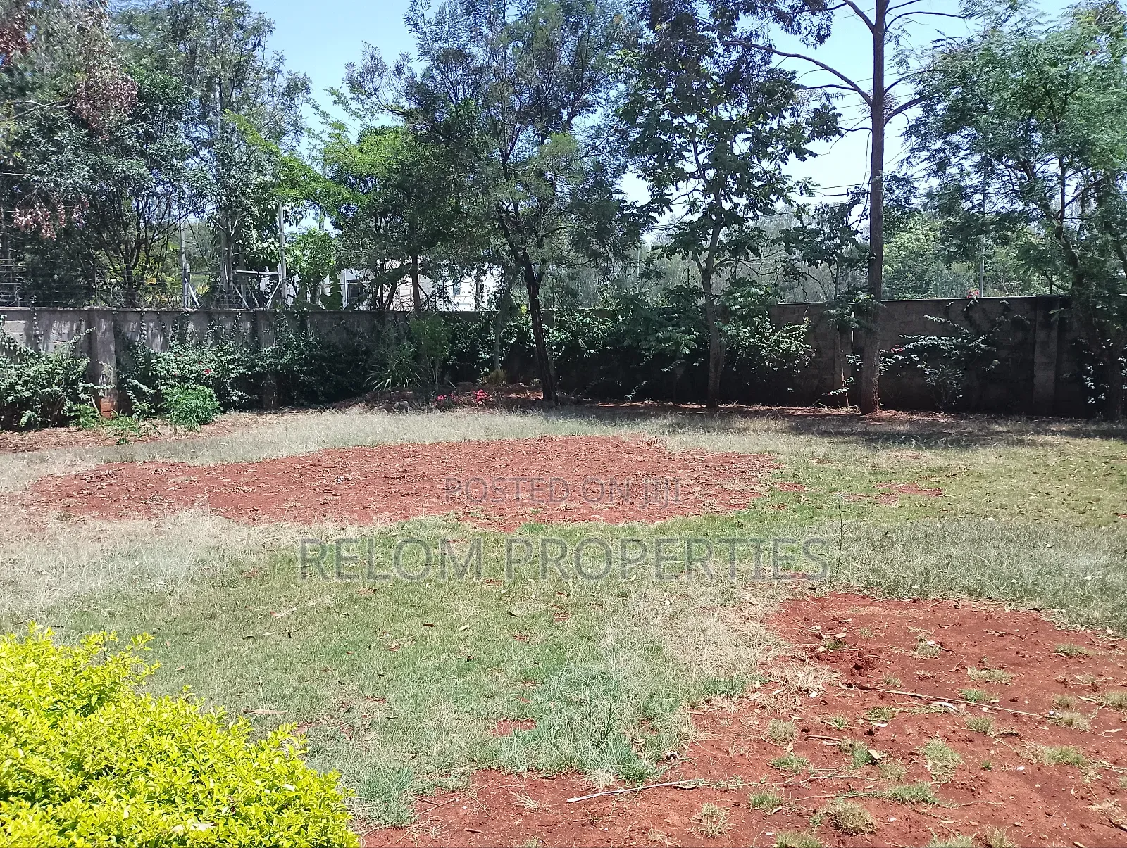 5bdrm Mansion in Karen for rent