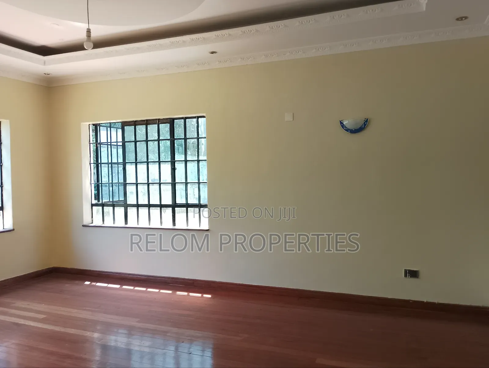 5bdrm Mansion in Karen for rent