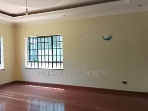 5bdrm Mansion in Karen for rent