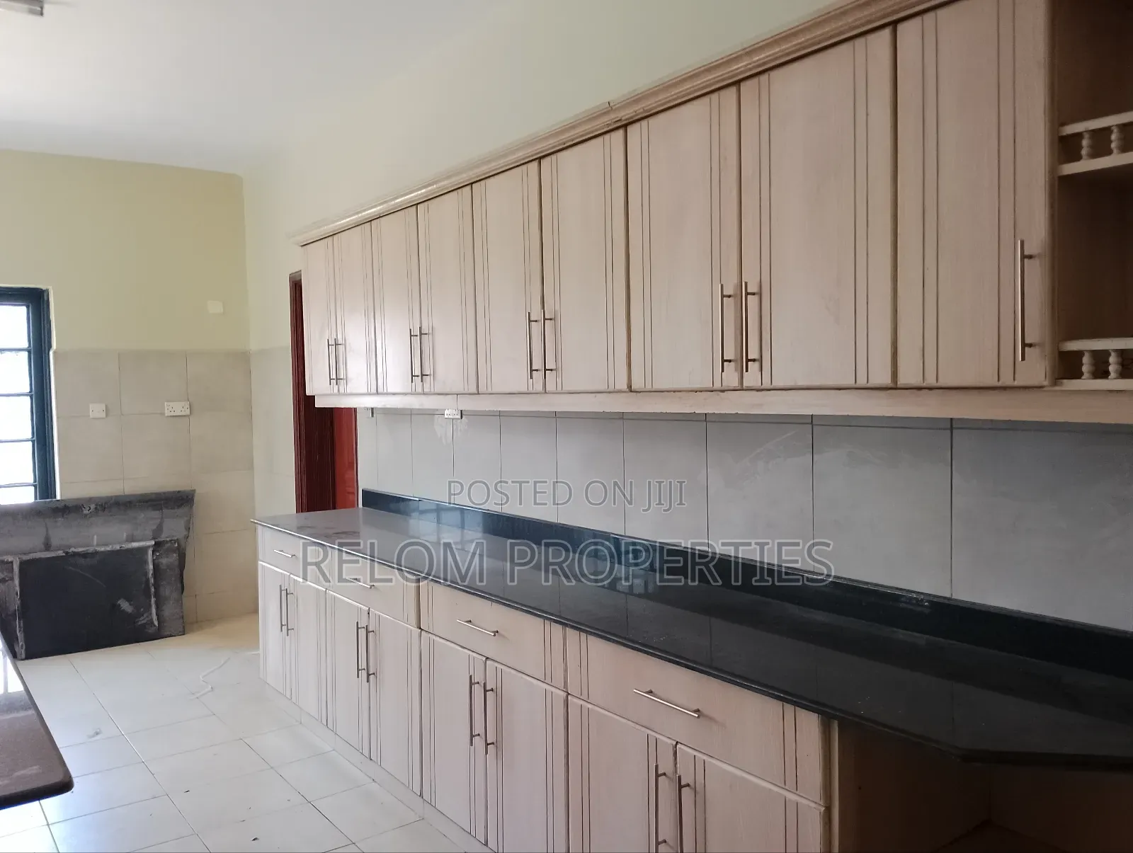 5bdrm Mansion in Karen for rent