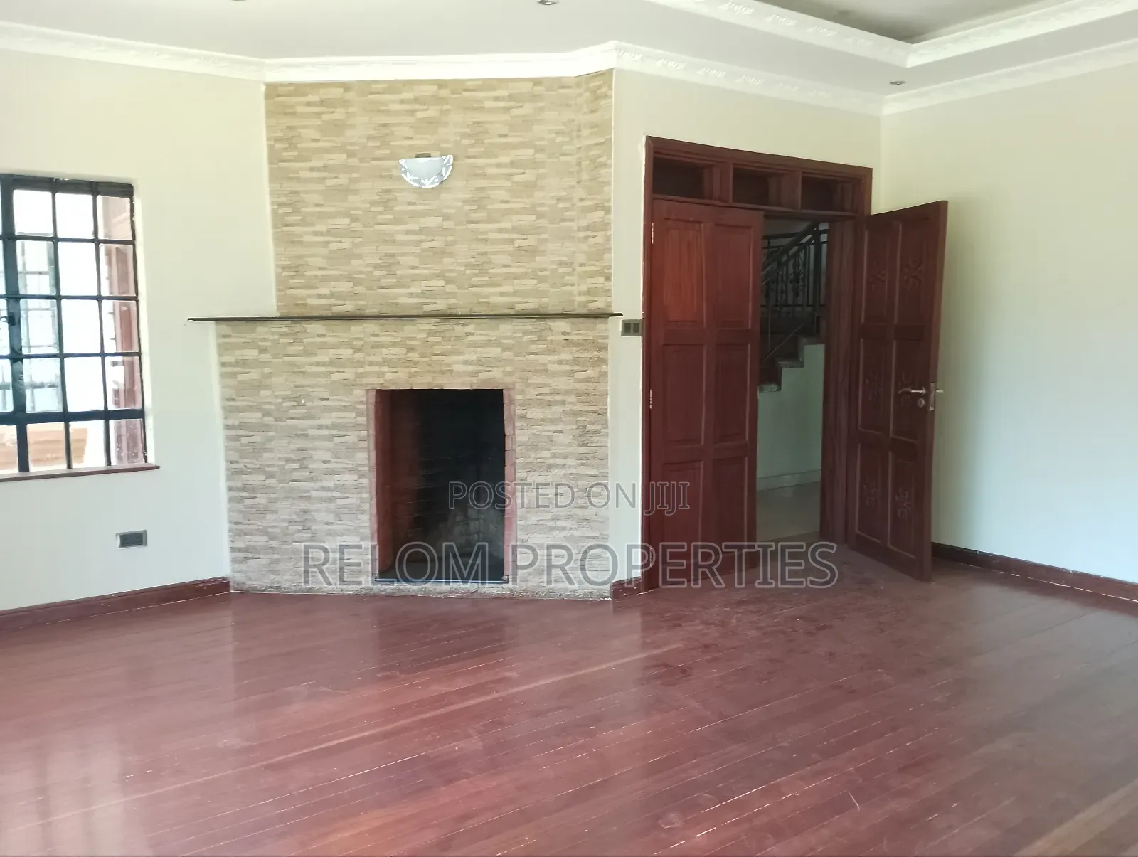 5bdrm Mansion in Karen for rent