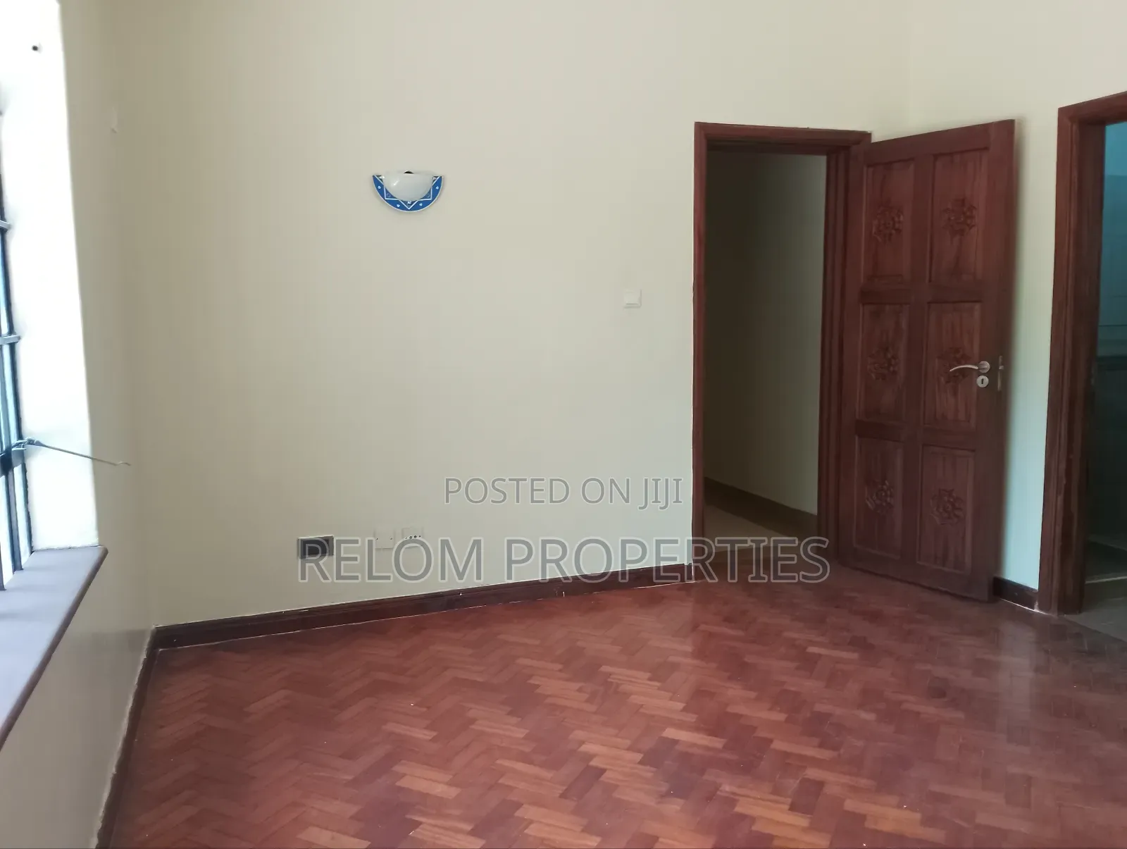 5bdrm Mansion in Karen for rent