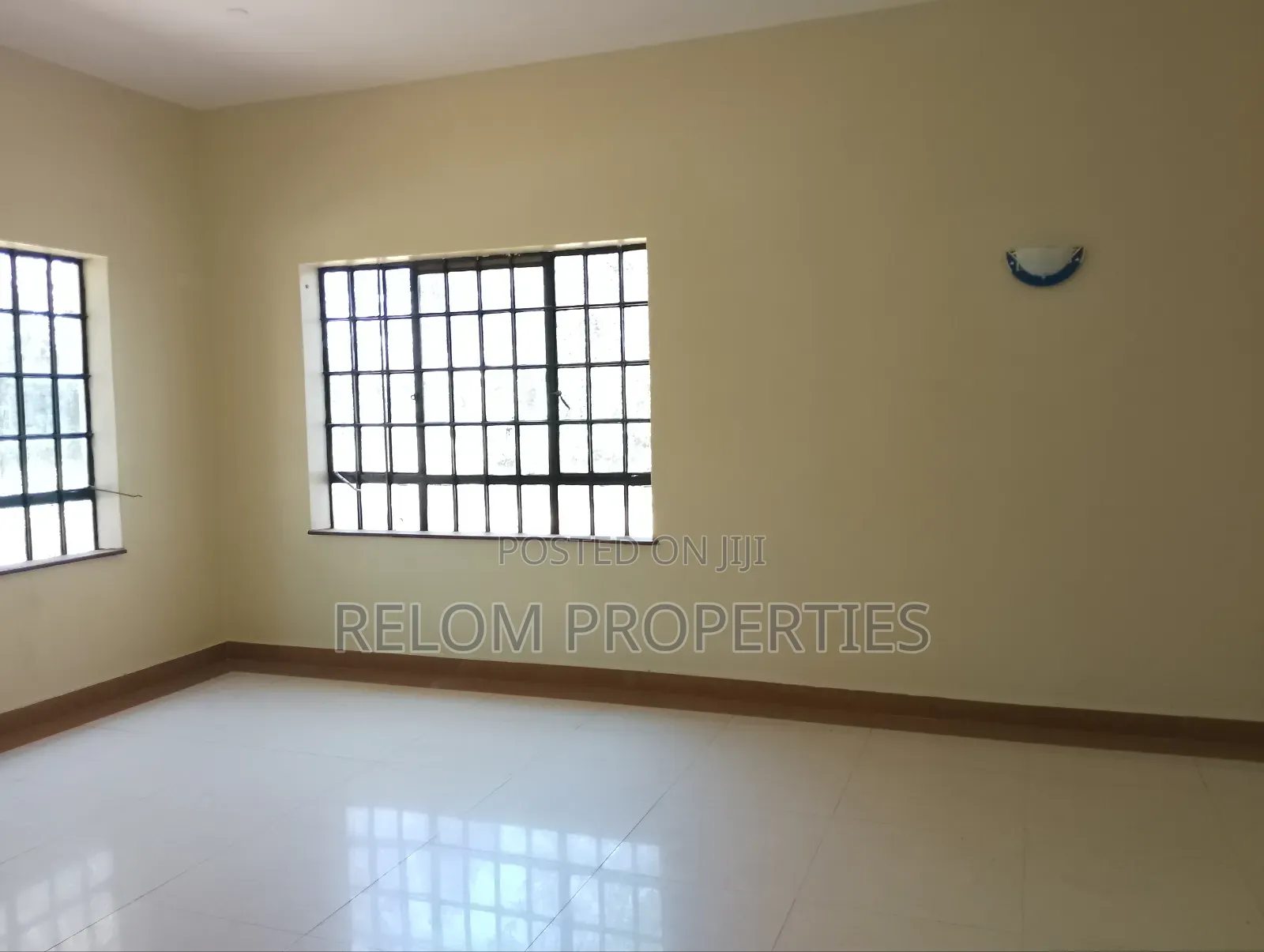 5bdrm Mansion in Karen for rent
