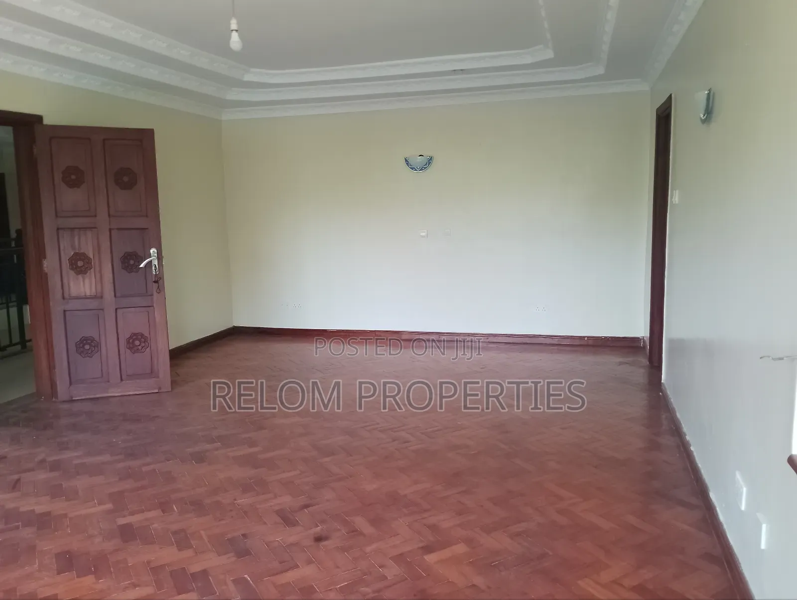 5bdrm Mansion in Karen for rent