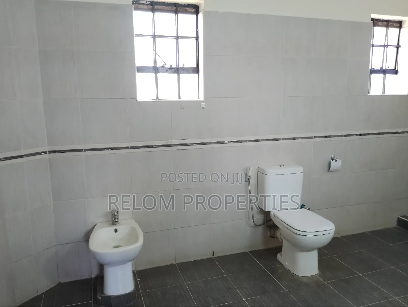 5bdrm Mansion in Karen for rent