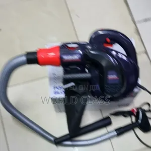 Makute Heavy-Duty 2 in 1 800w Blower