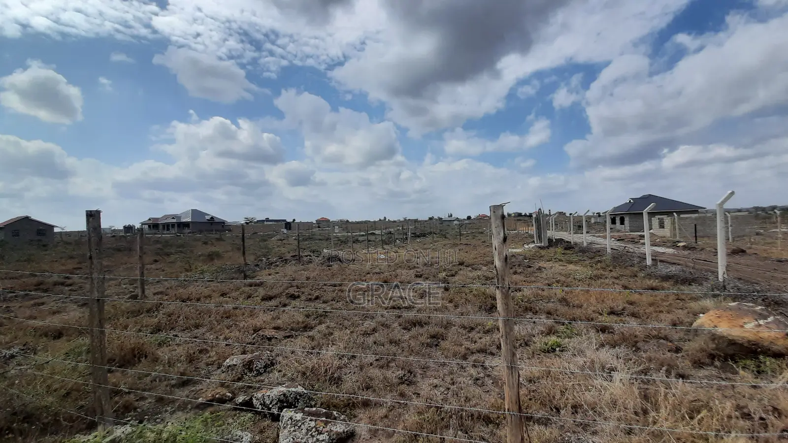 Exclusive 1/8 Acre Residential Haven – Gated Community, Kitengela