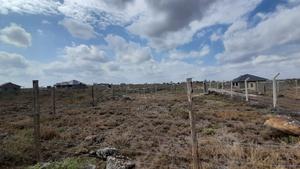 Exclusive 1/8 Acre Residential Haven – Gated Community, Kitengela - thumbnail 2