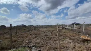 Exclusive 1/8 Acre Residential Haven – Gated Community, Kitengela