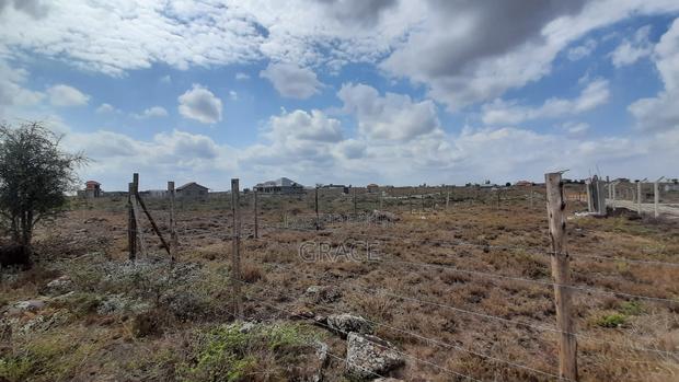 Exclusive 1/8 Acre Residential Haven – Gated Community, Kitengela - thumbnail 3