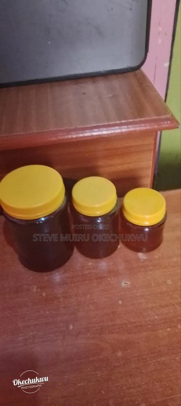 Marigat Nectar - main view