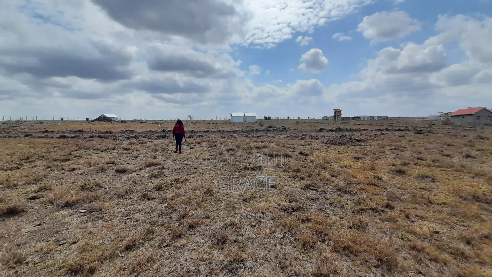 Exclusive 1/8 Acre Residential Haven – Gated Community, Kitengela