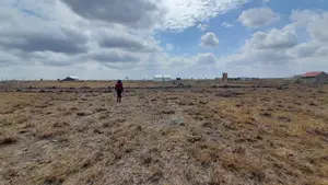 Exclusive 1/8 Acre Residential Haven – Gated Community, Kitengela