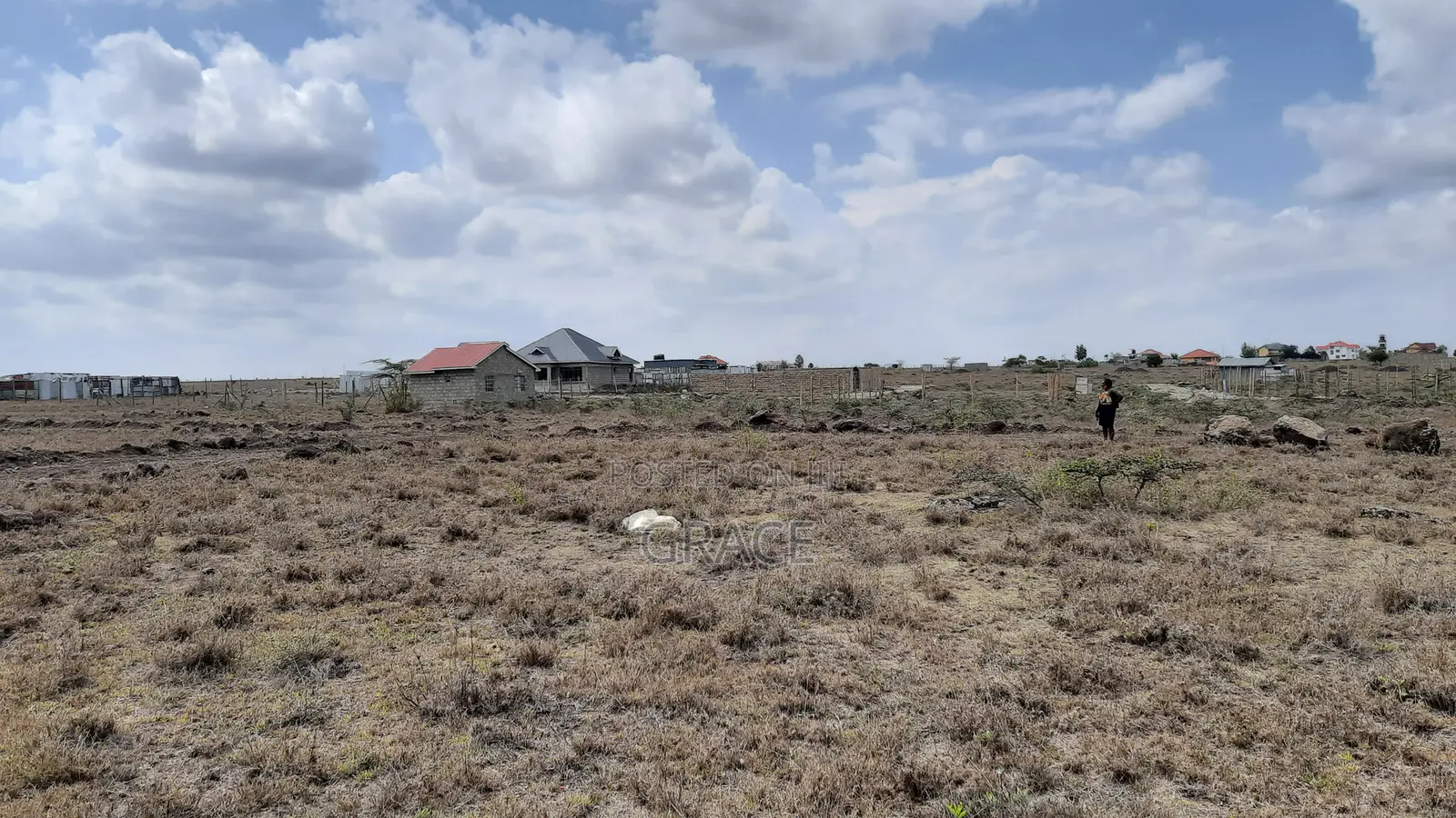 Exclusive 1/8 Acre Residential Haven – Gated Community, Kitengela