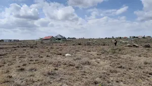 Exclusive 1/8 Acre Residential Haven – Gated Community, Kitengela