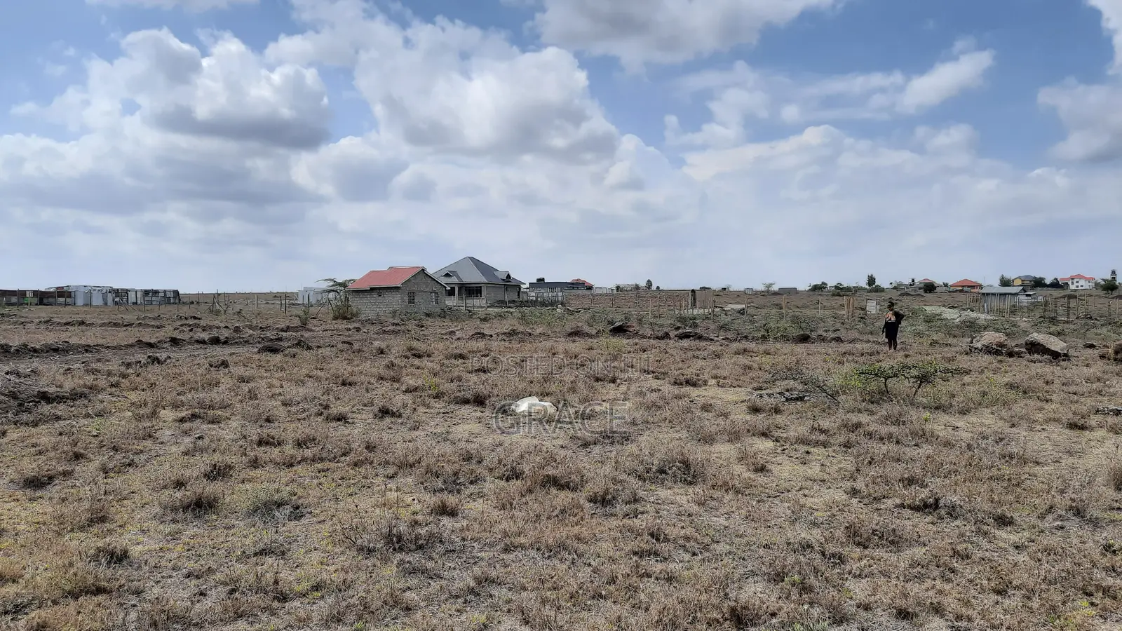 Exclusive 1/8 Acre Residential Haven – Gated Community, Kitengela