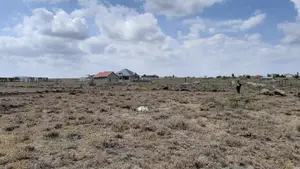 Exclusive 1/8 Acre Residential Haven – Gated Community, Kitengela