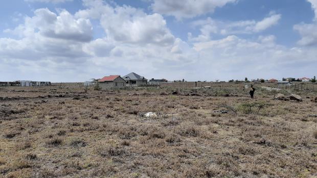 Exclusive 1/8 Acre Residential Haven – Gated Community, Kitengela - thumbnail 6