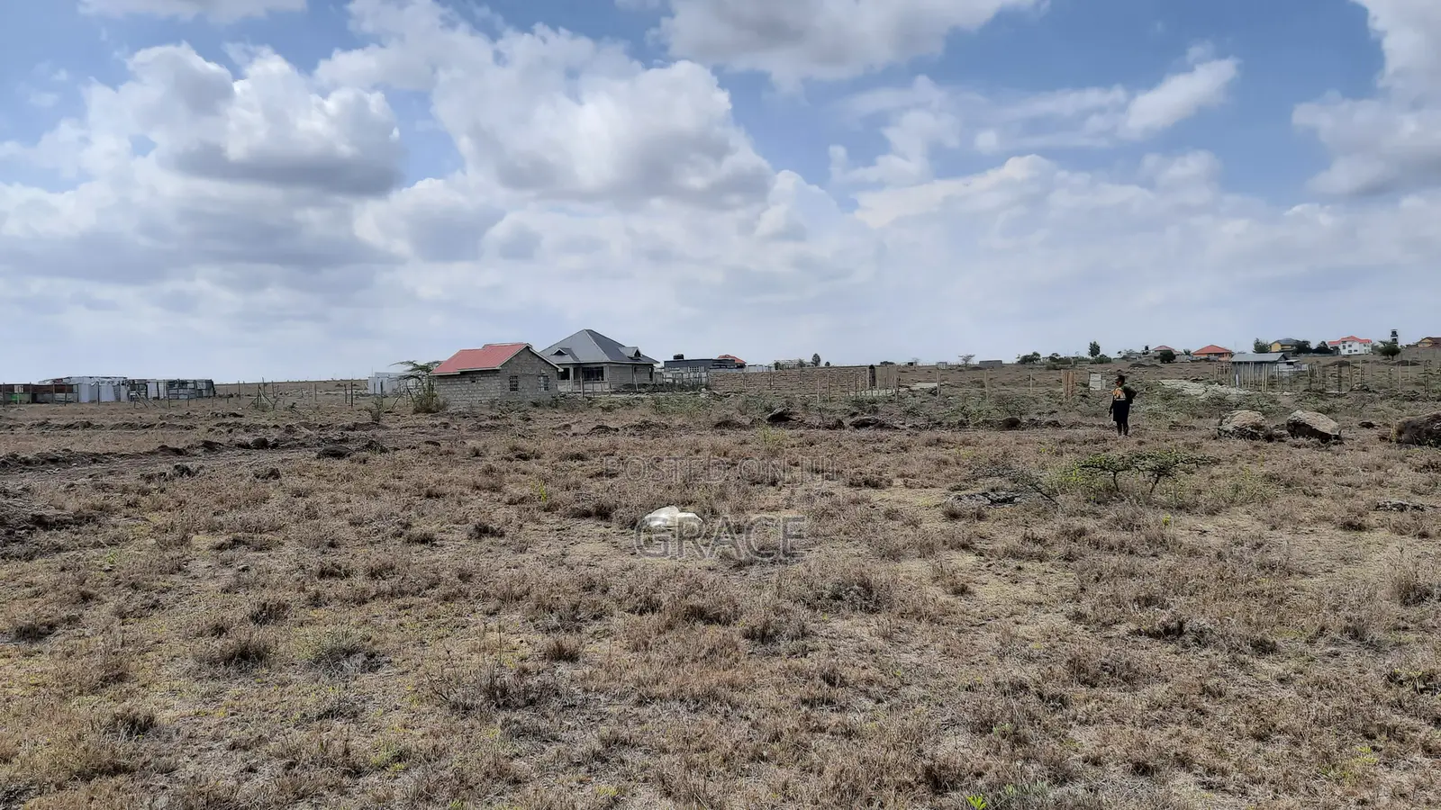 Exclusive 1/8 Acre Residential Haven – Gated Community, Kitengela