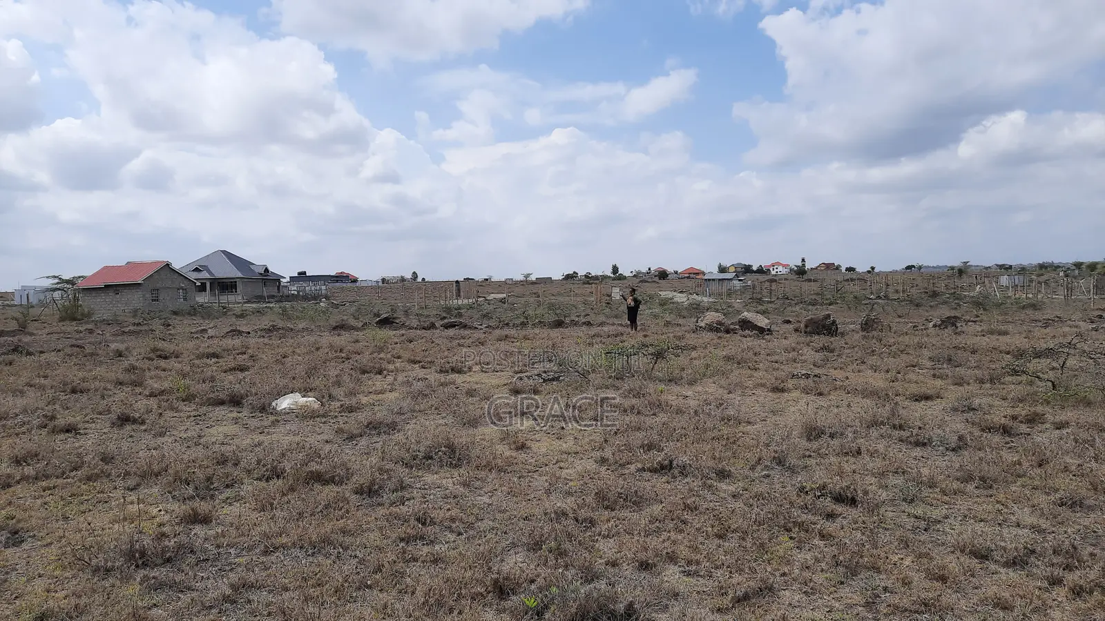 Exclusive 1/8 Acre Residential Haven – Gated Community, Kitengela