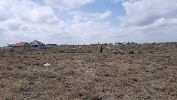 Exclusive 1/8 Acre Residential Haven – Gated Community, Kitengela - thumbnail 8