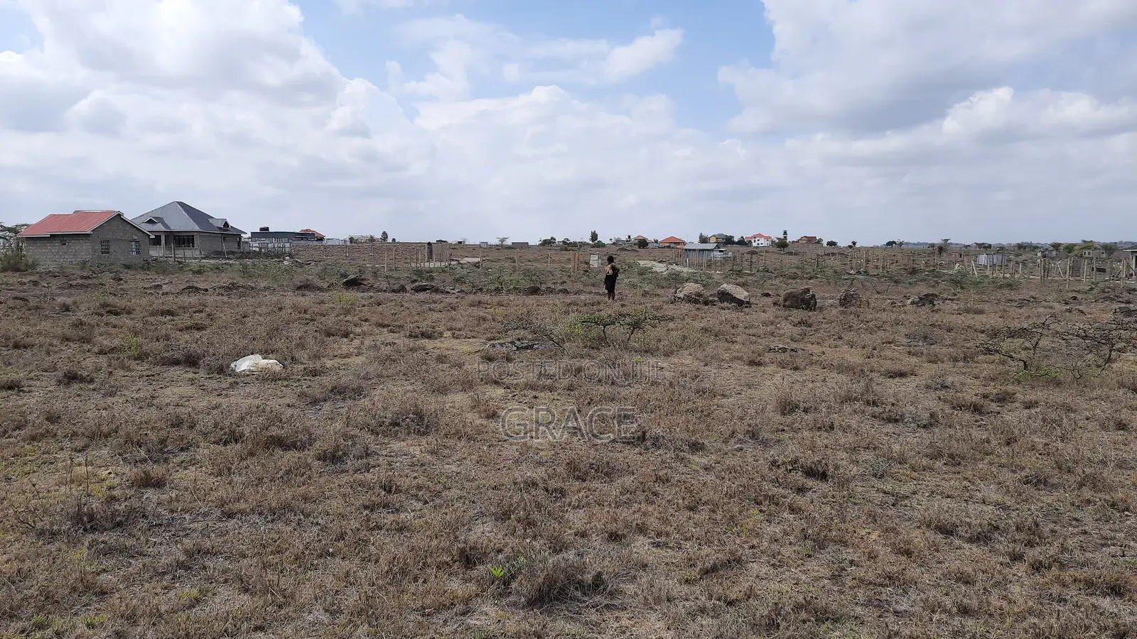 Exclusive 1/8 Acre Residential Haven – Gated Community, Kitengela