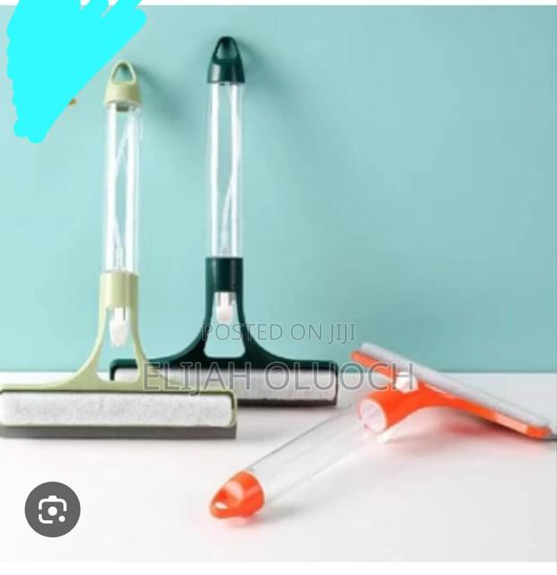 *3 In 1 Simple Window Cleaner Now Available