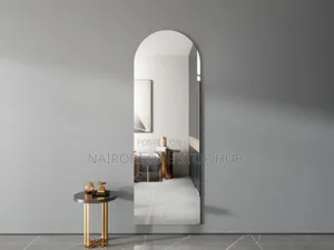 Unbreakable Mirror 120cm×40cm