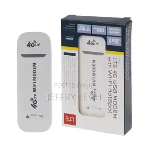 Usb Wifi Internet Key 3g/4g Wireless Usb Dongle