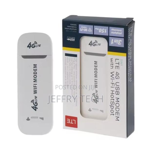 Usb Wifi Internet Key 3g/4g Wireless Usb Dongle - main view
