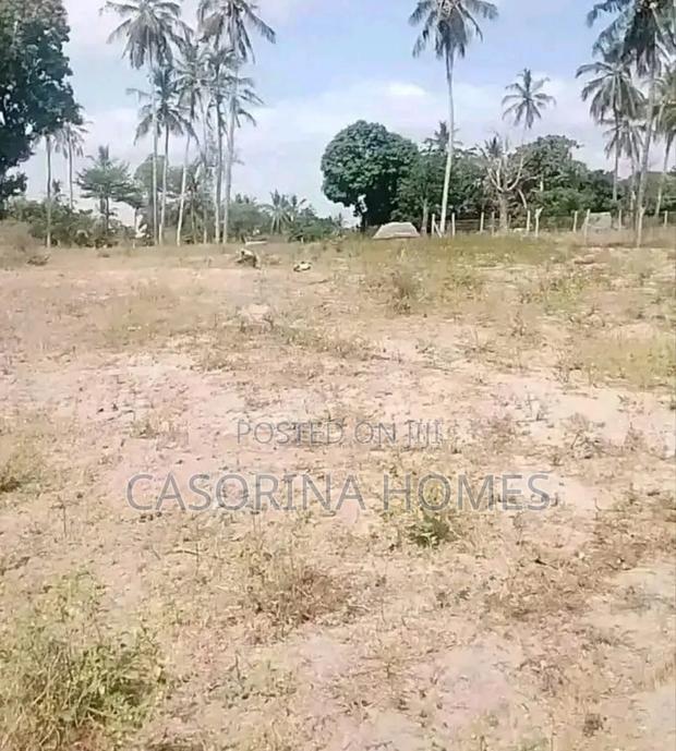 Prime Plot for Sale in Kilifi Mdzongoloni Area - thumbnail 2