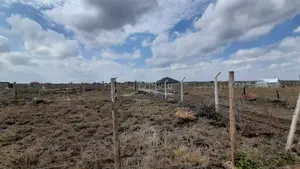 Gated 50x100 Plots in Prime Kitengela