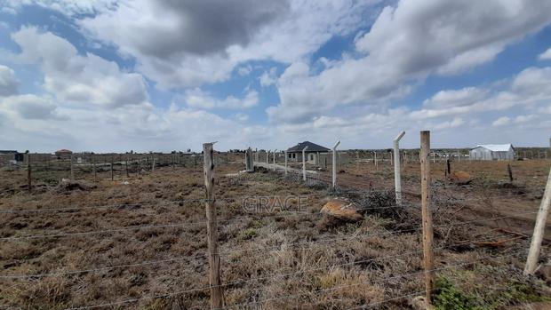 Gated 50x100 Plots in Prime Kitengela - main view