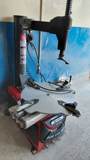 Commercial Vehicle Tyre Changer Machine 28inches.