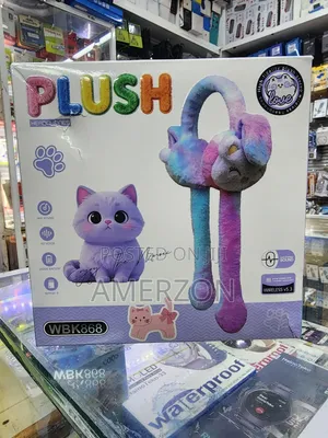 Cat Headphones for Kids