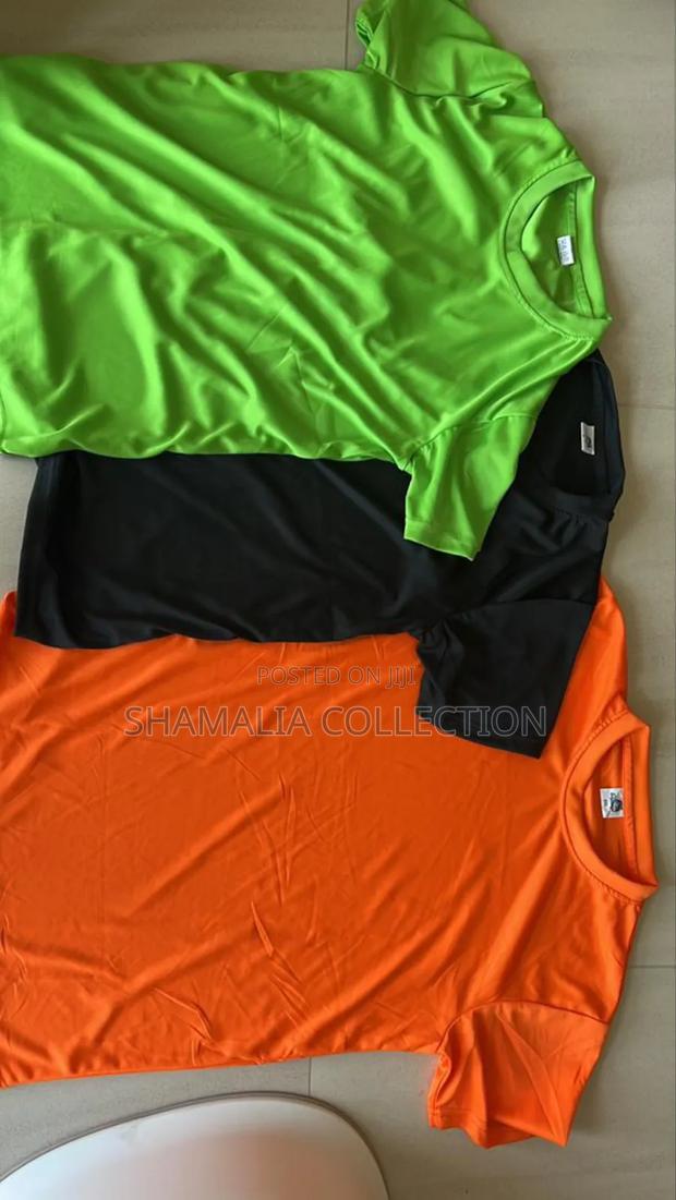 U.D.A Campaign Tshirt Available - thumbnail 2