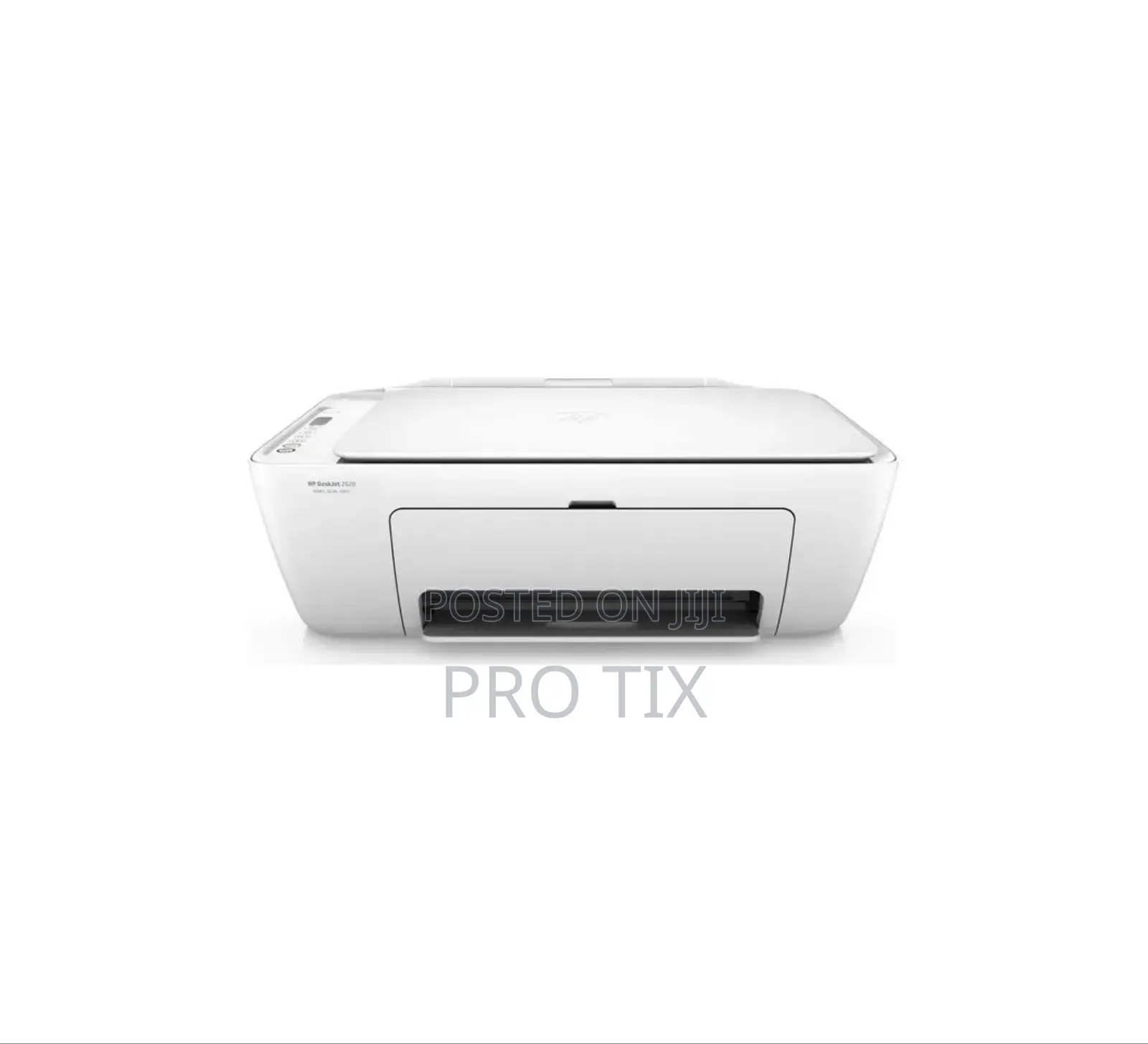 Hp Deskjet 2320 All in One Printer