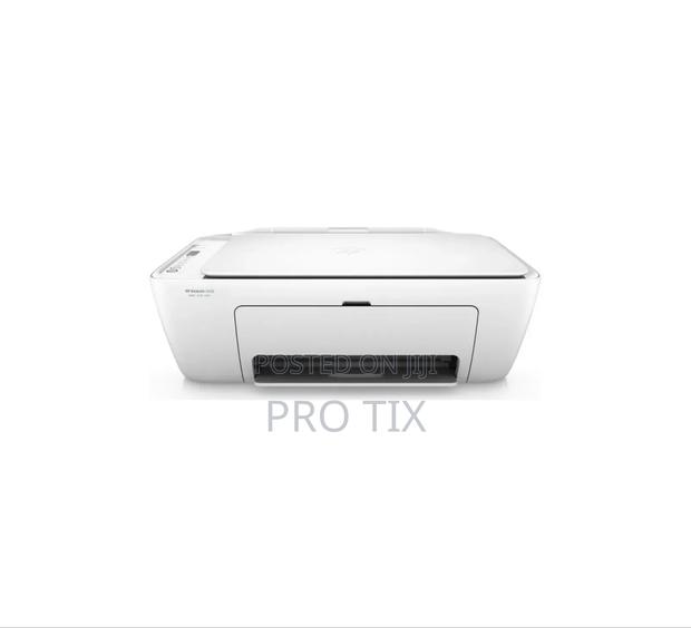 Hp Deskjet 2320 All in One Printer