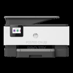 Hp Officejet Pro 9123 All-in-One Printer - thumbnail 2