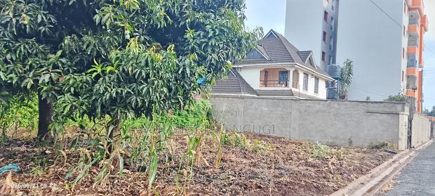 50 X 120 Commercial Plot Ndumberi