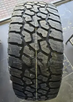 285/60r18 Falken Tires 120s Wildpeak A/T At3w