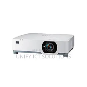 Epson Eb-E12 Xga 3600 Lumen Projector