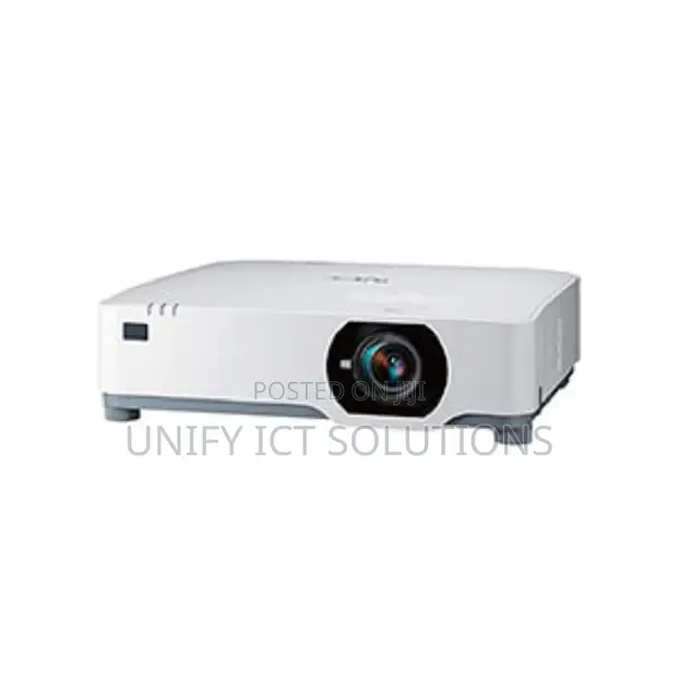 Epson Eb-E12 Xga 3600 Lumen Projector