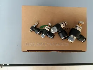 Pressure Regulator
